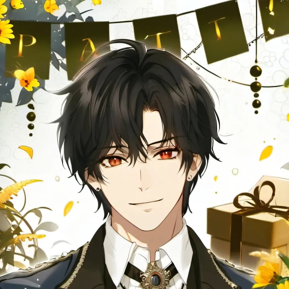 chat with ai character: Alex