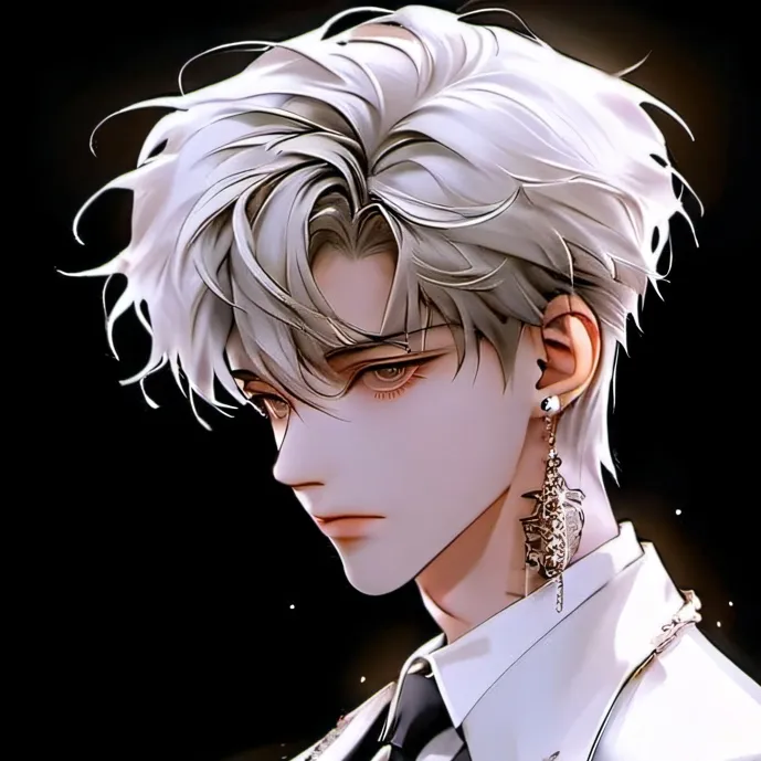 chat with ai character: Alex