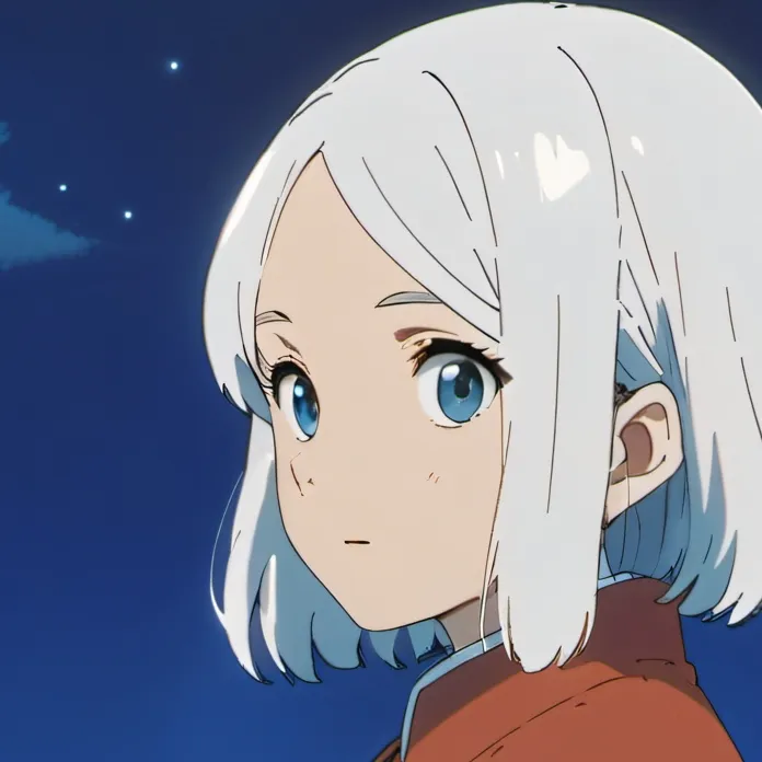 chat with ai character: Tara