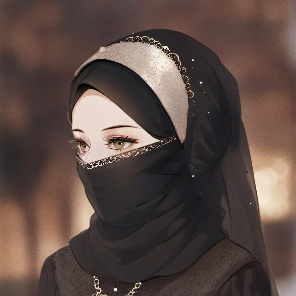 chat with ai character: Sofia (Muslima)