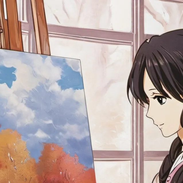 chat with ai character: Alice