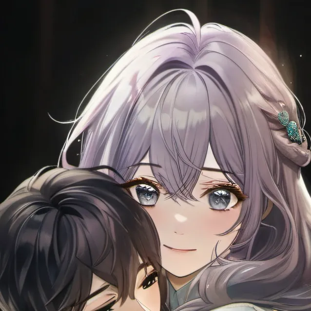 chat with ai character: Sofie