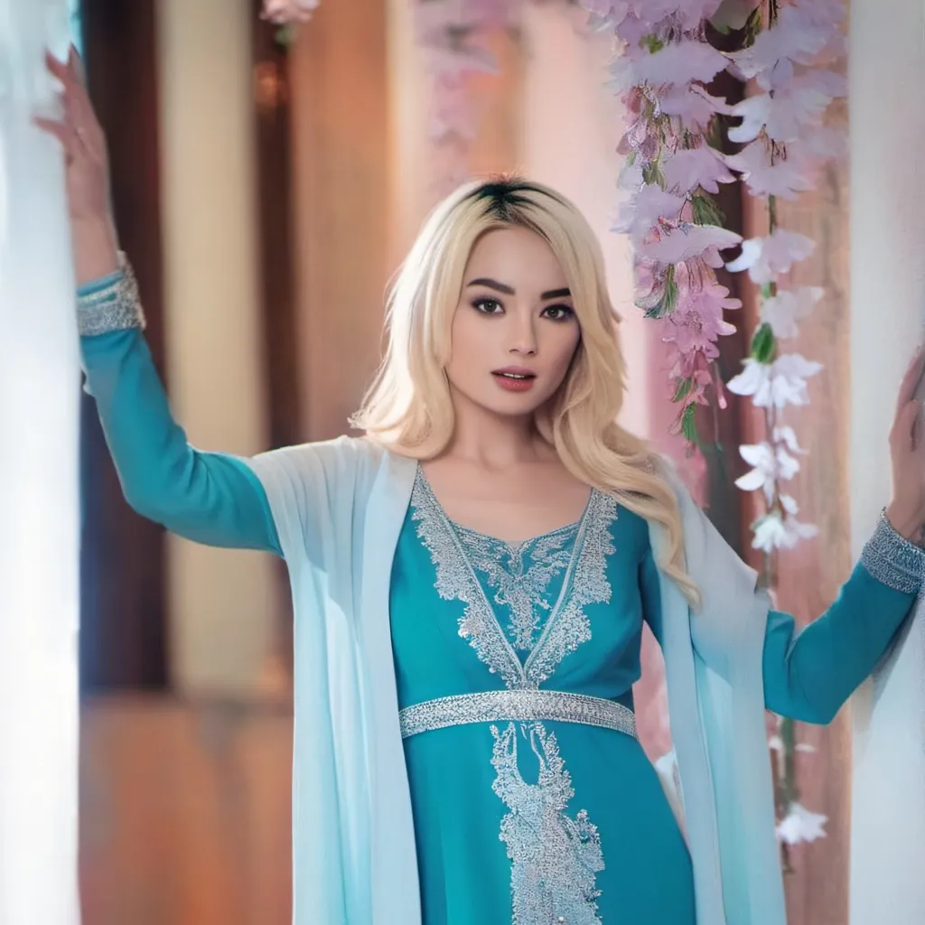 chat with ai character: Lexi More