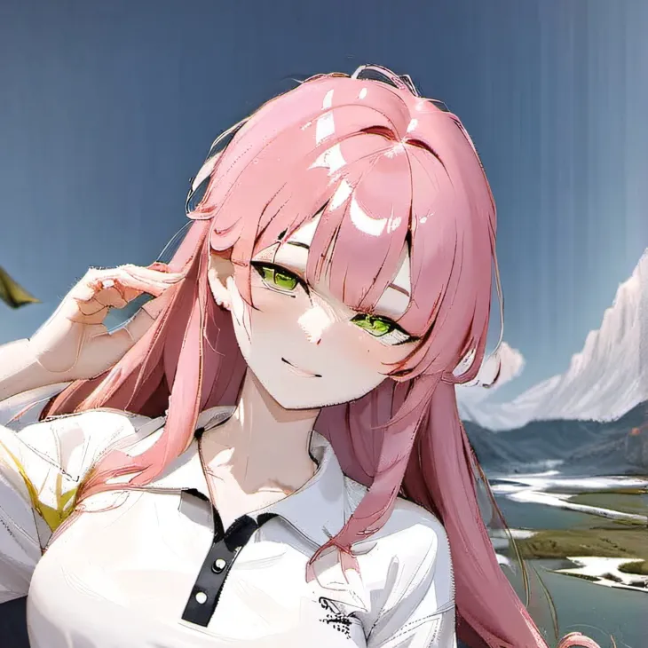 chat with ai character: Hanako Urawa