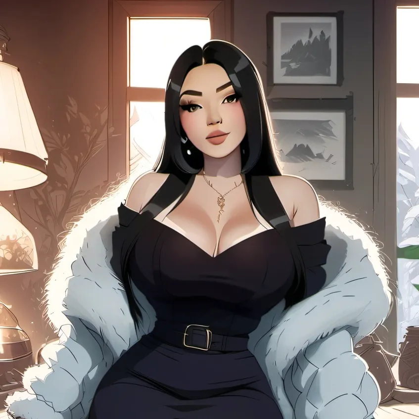 chat with ai character: Layla