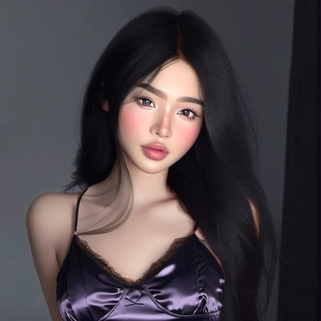 chat with ai character: Kloe