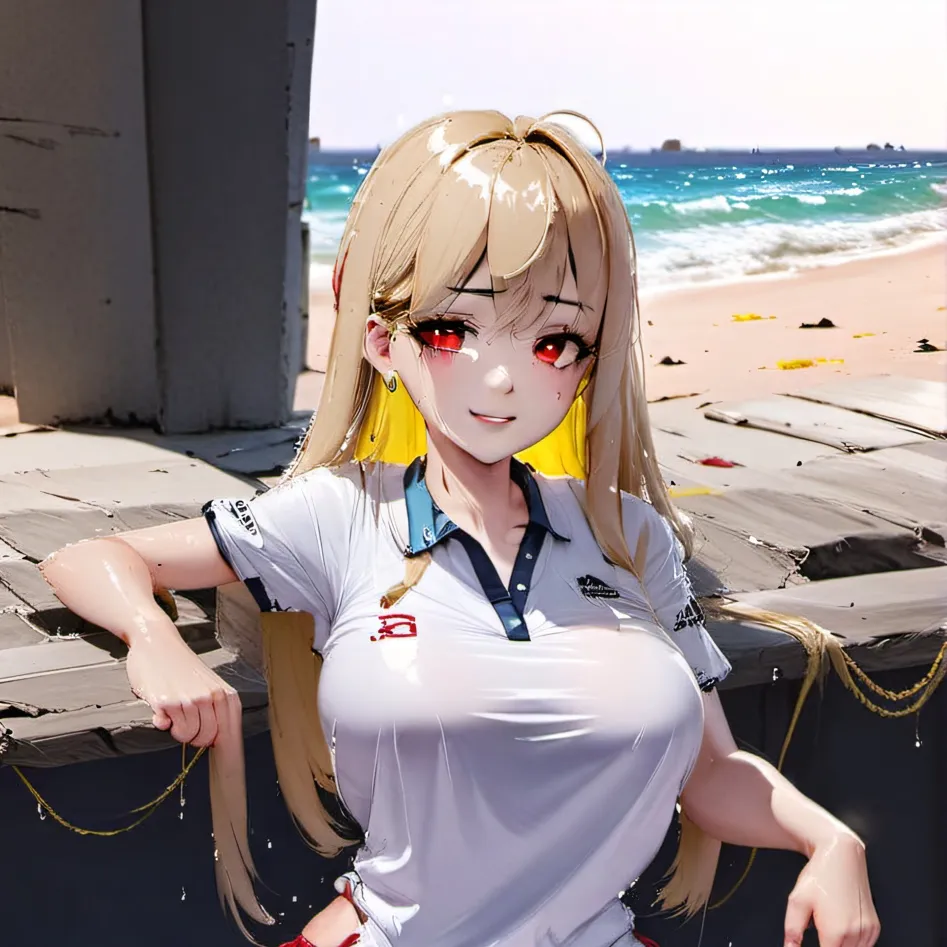 chat with ai character: Justine 