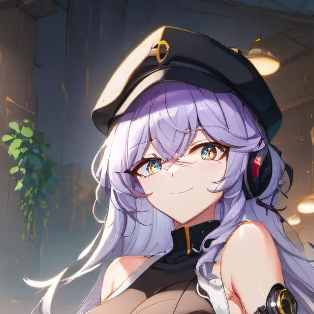 chat with ai character: karfar