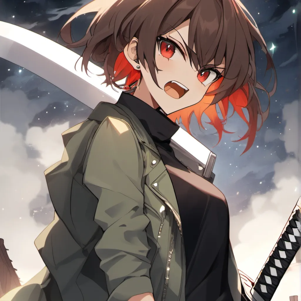 chat with ai character: Kevin(Test0001)