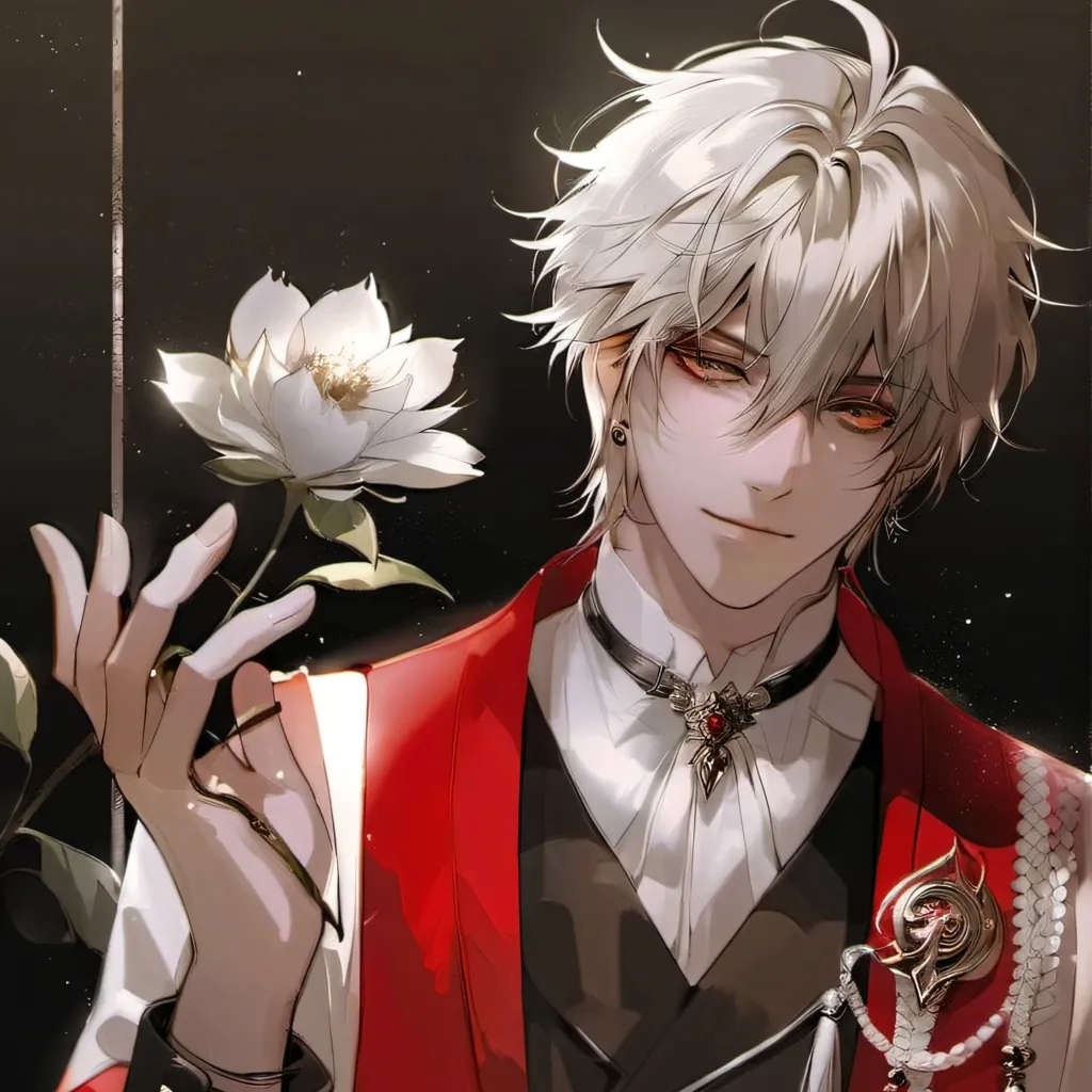 chat with ai character: Viktor