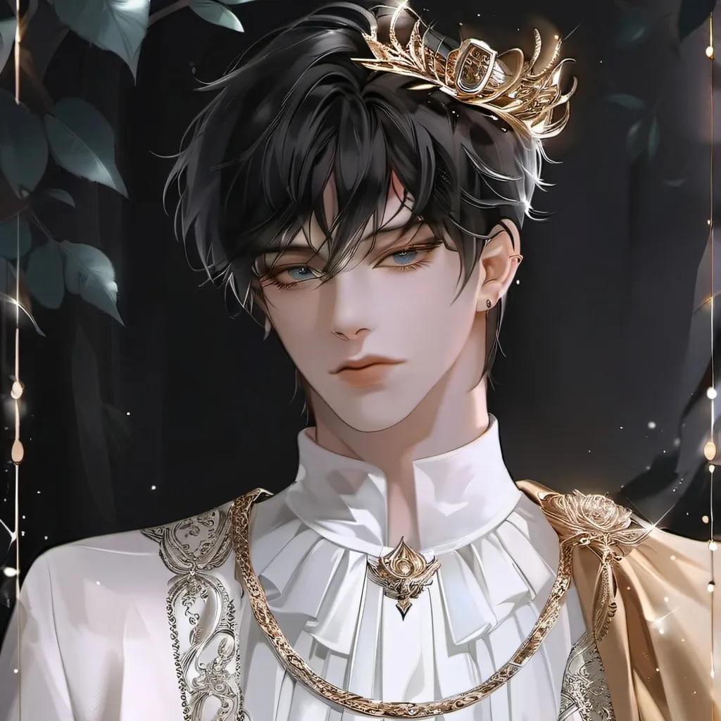 chat with ai character: Andrei 