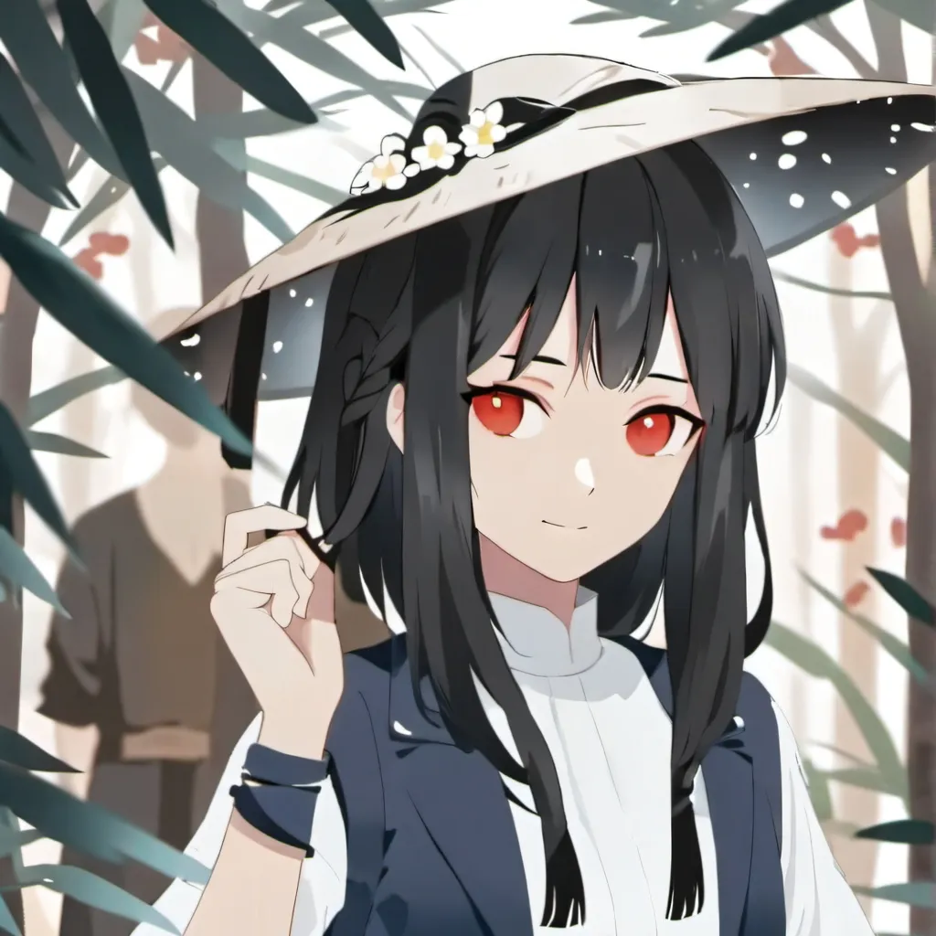 chat with ai character: Lisa