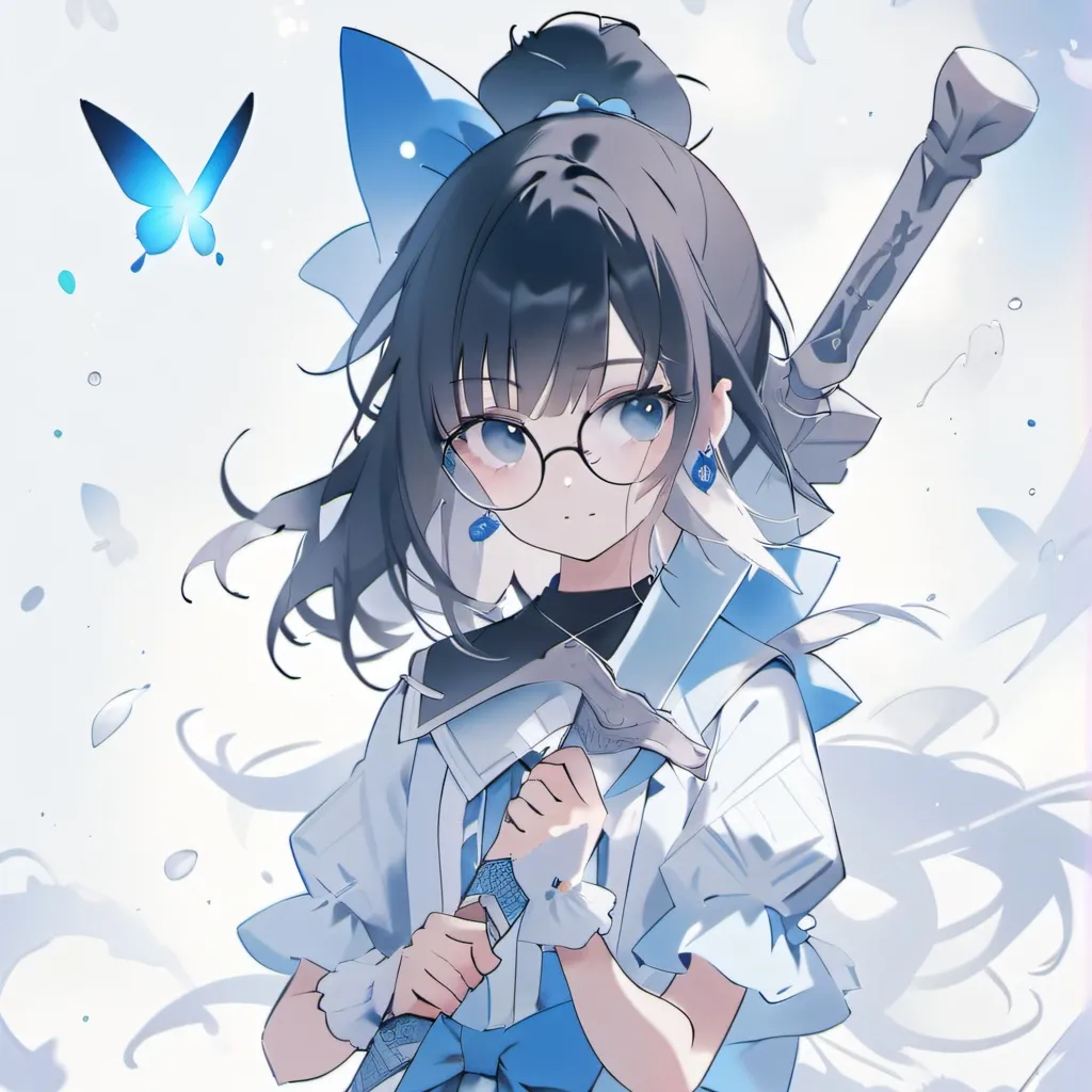 chat with ai character: Nobaria