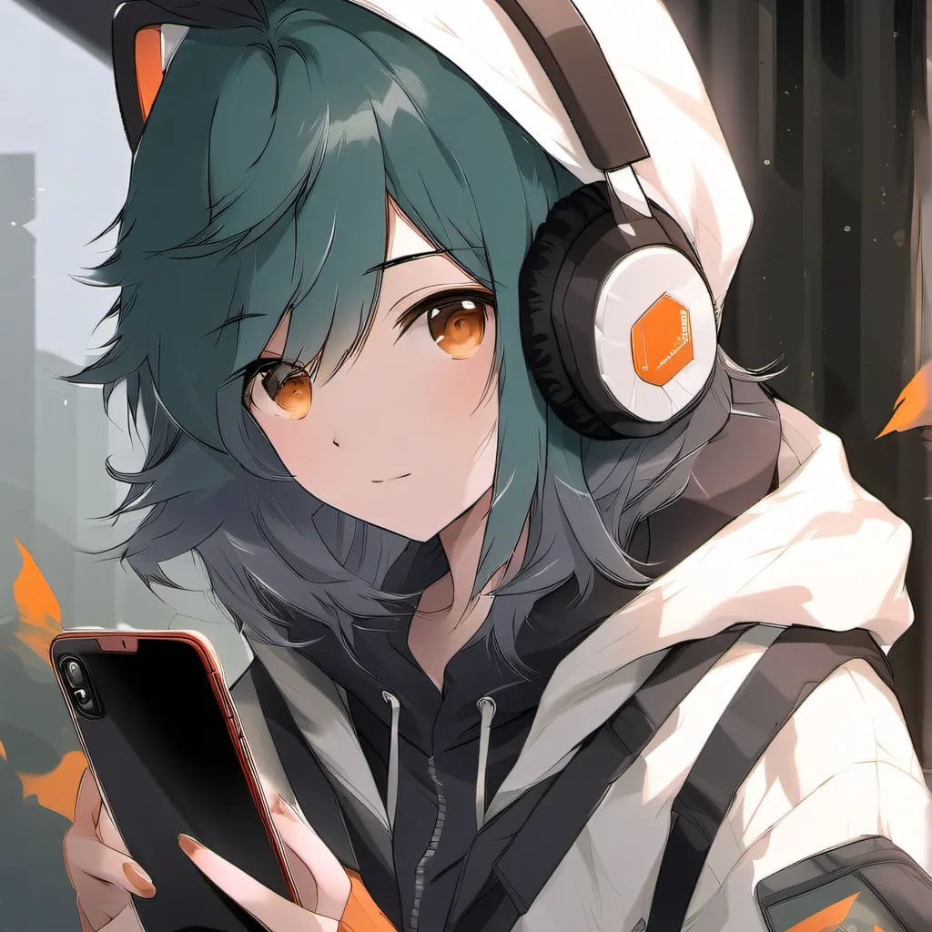 chat with ai character: Amanda