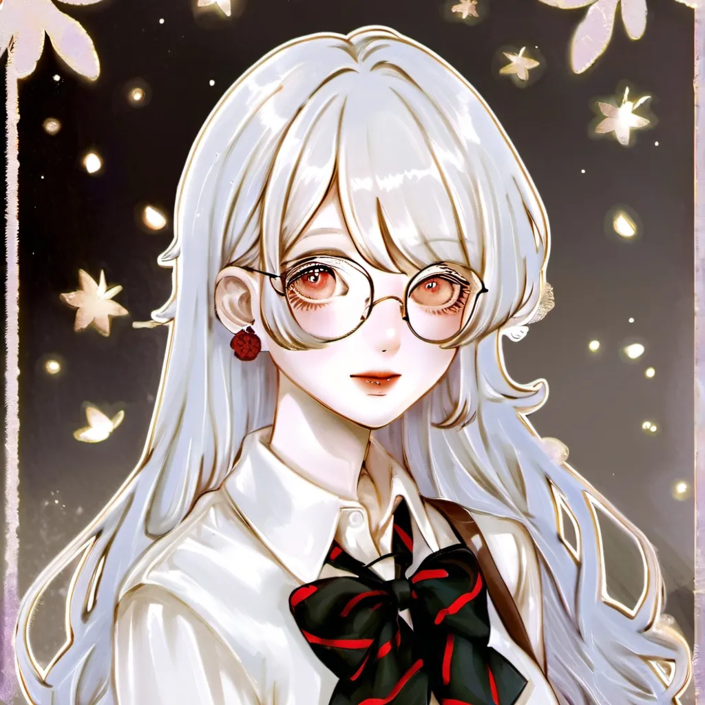 chat with ai character: Miya