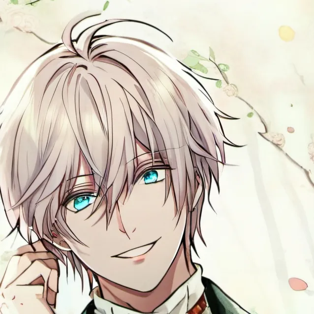 chat with ai character: Lucas