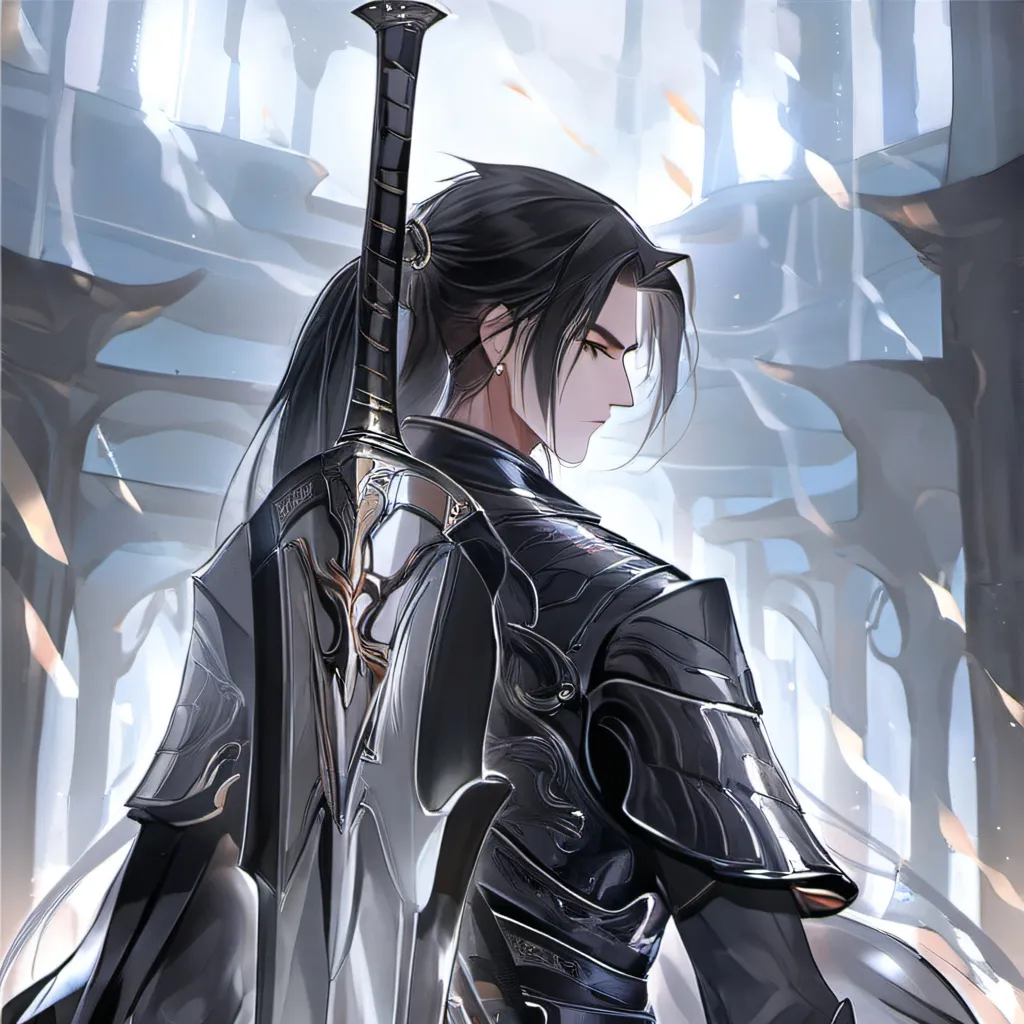 chat with ai character: Psycho Hunter