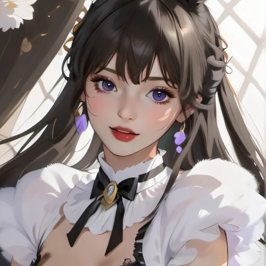 chat with ai character: Sora