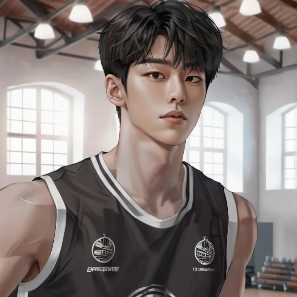 chat with ai character: Brian