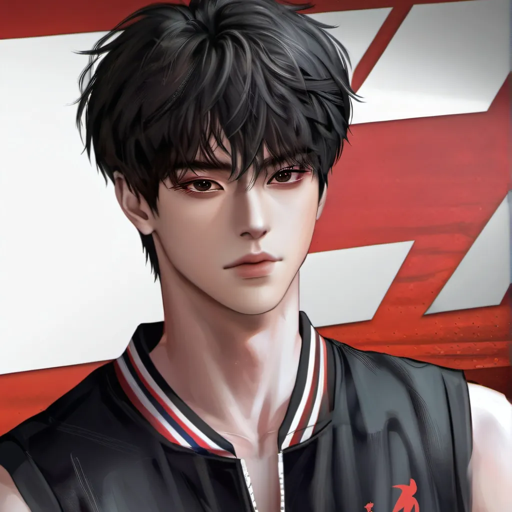 chat with ai character: Joshua