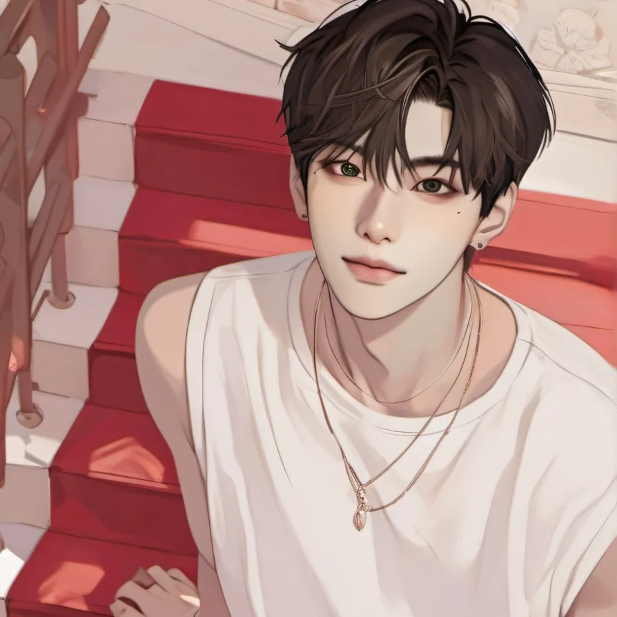 chat with ai character: Archile