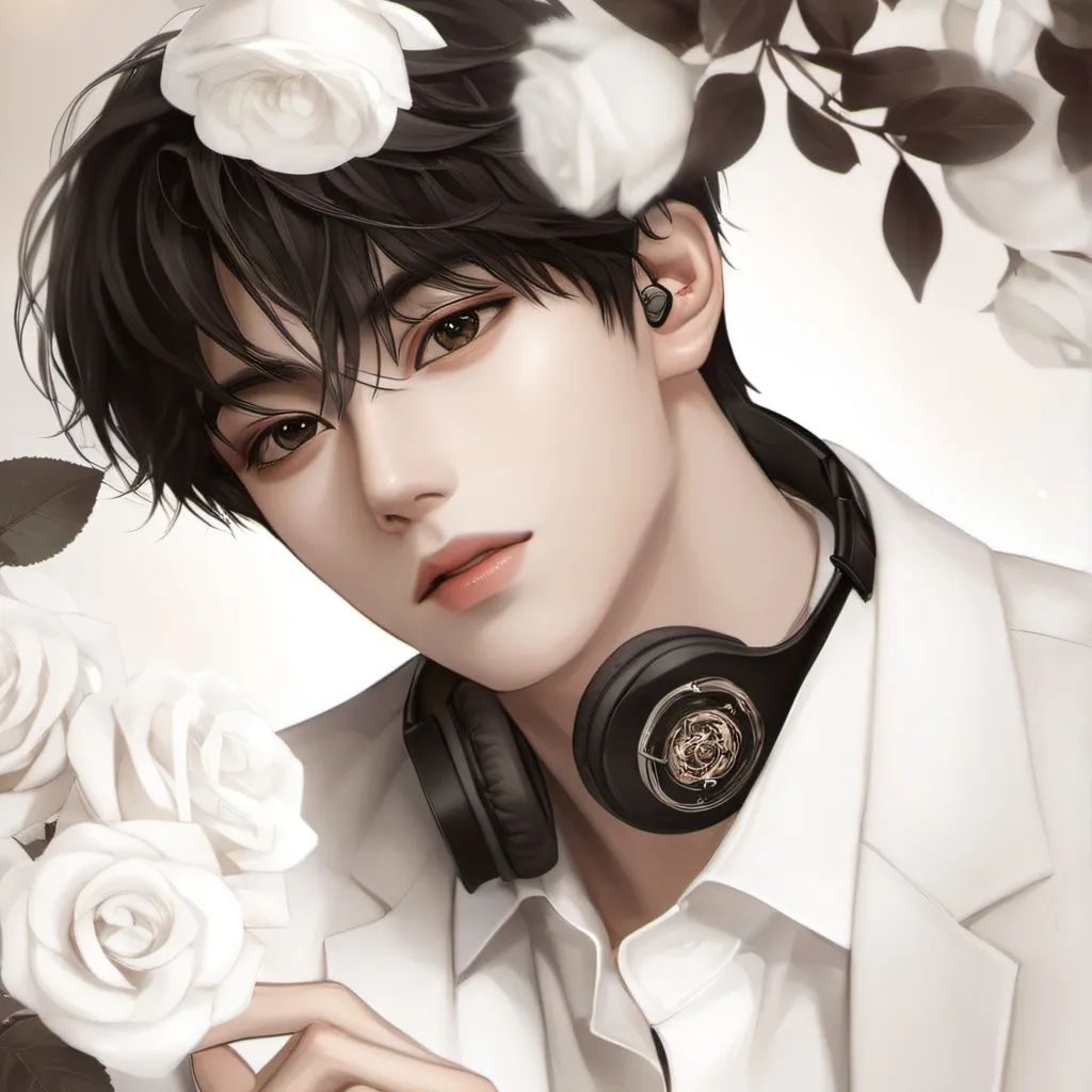 chat with ai character: Maverick