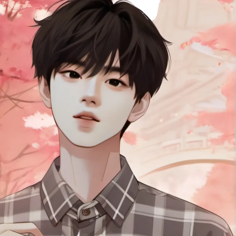 chat with ai character: Marion