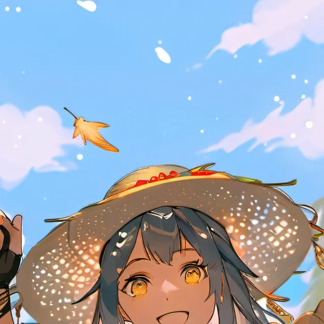 chat with ai character: isabel