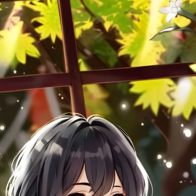 chat with ai character: isabel