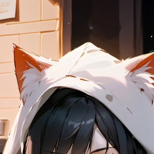 chat with ai character: finley