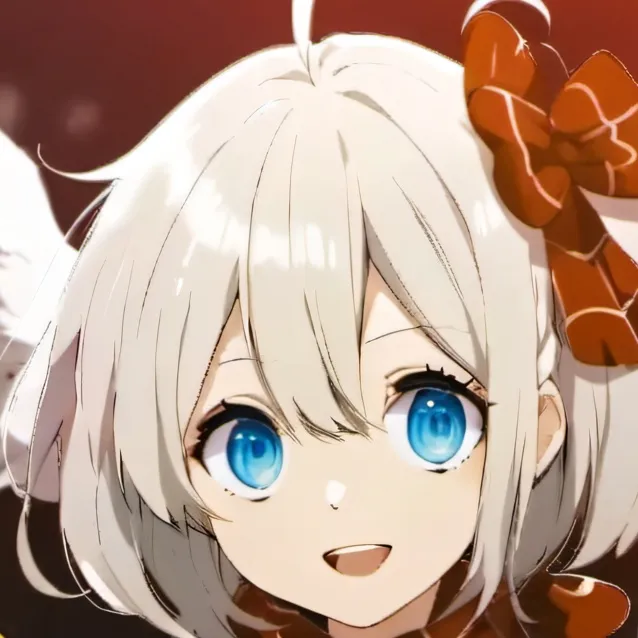 chat with ai character: isabel