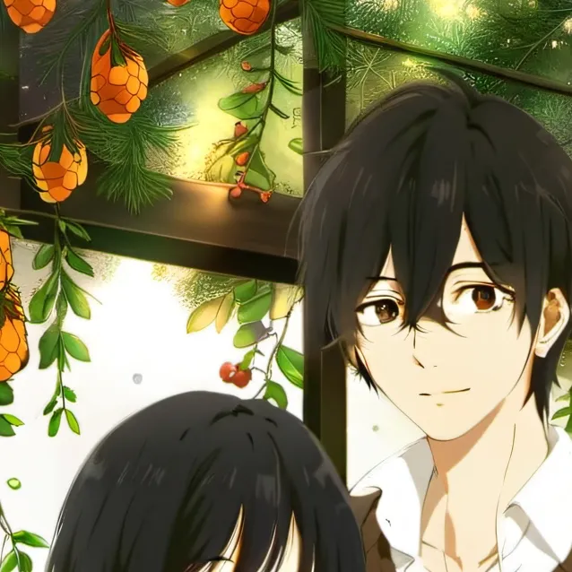 chat with ai character: finley and jake