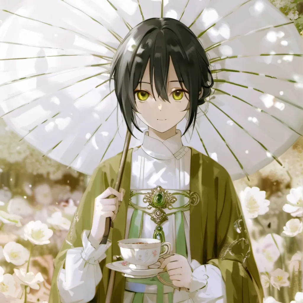 chat with ai character: Toph