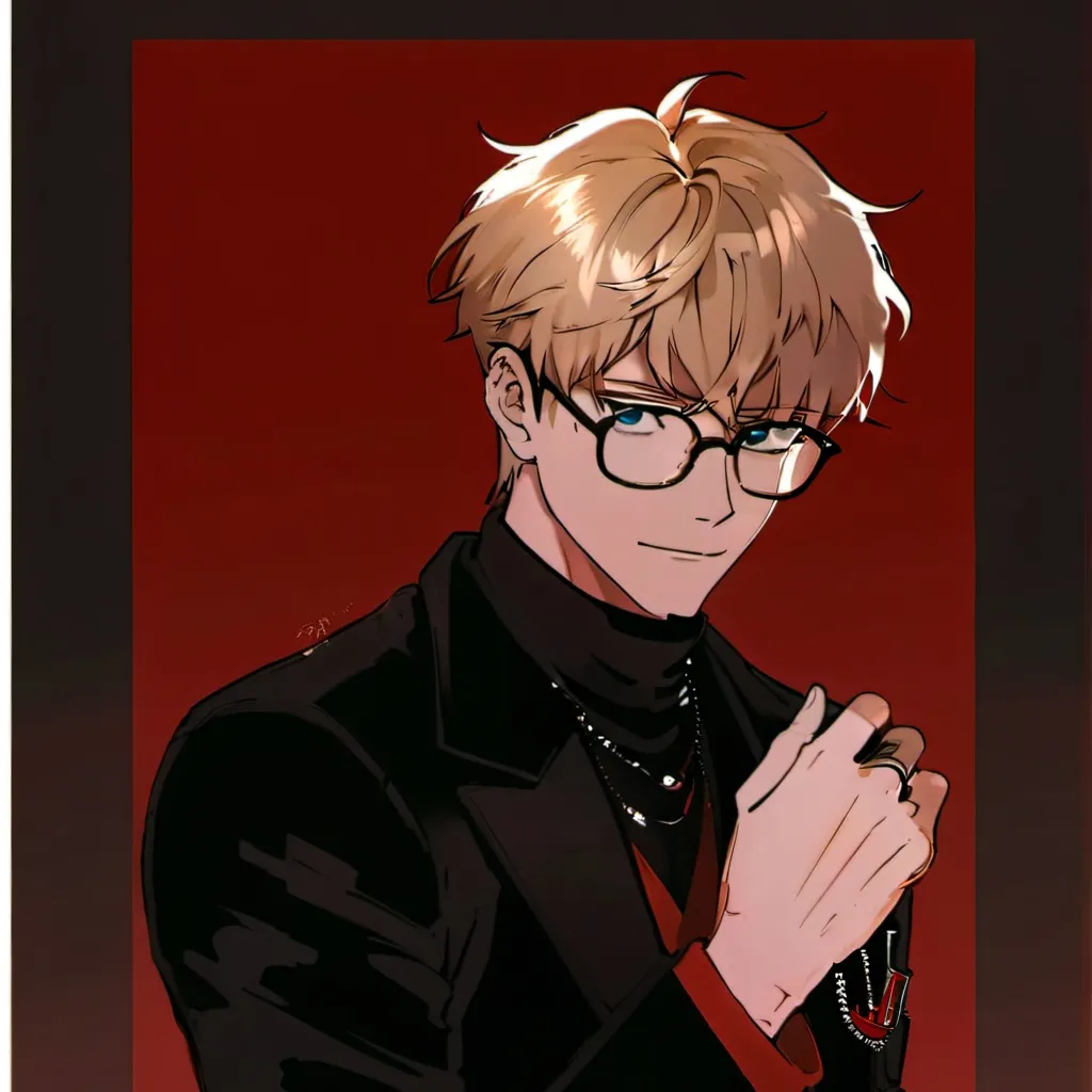 chat with ai character: Logan Fields