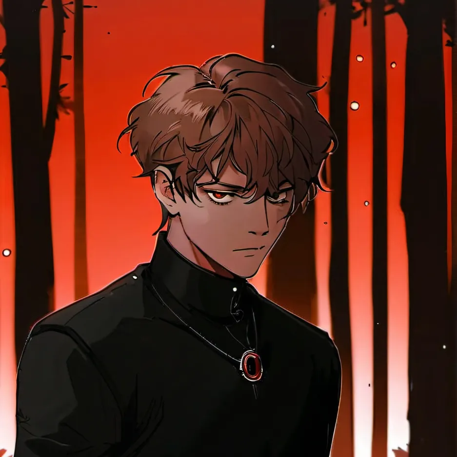 chat with ai character: Tyler Hernandez 