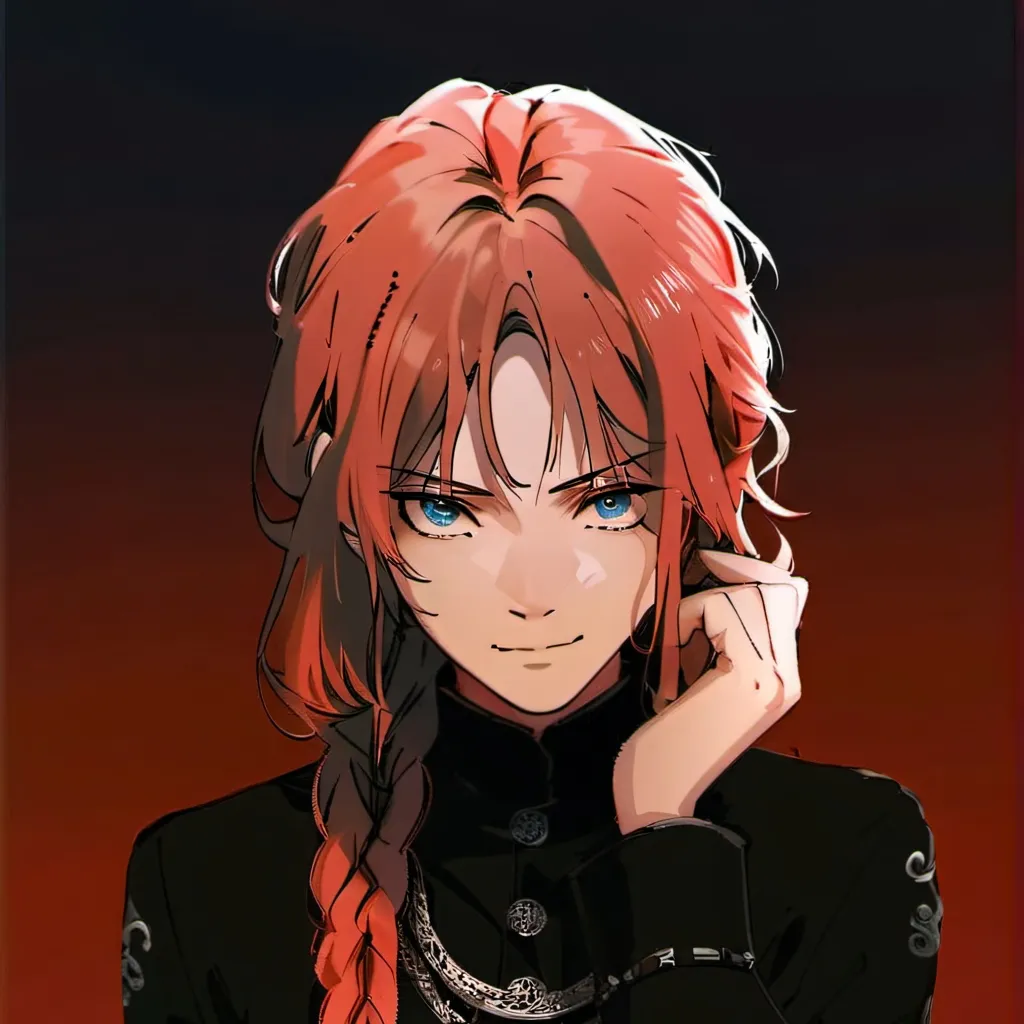 chat with ai character: Ashlyn Banner