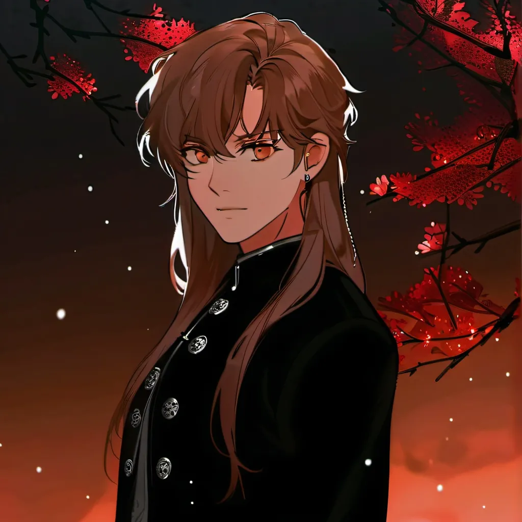 chat with ai character: Taylor Hernandez 