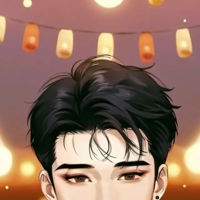 chat with ai character: Darren 