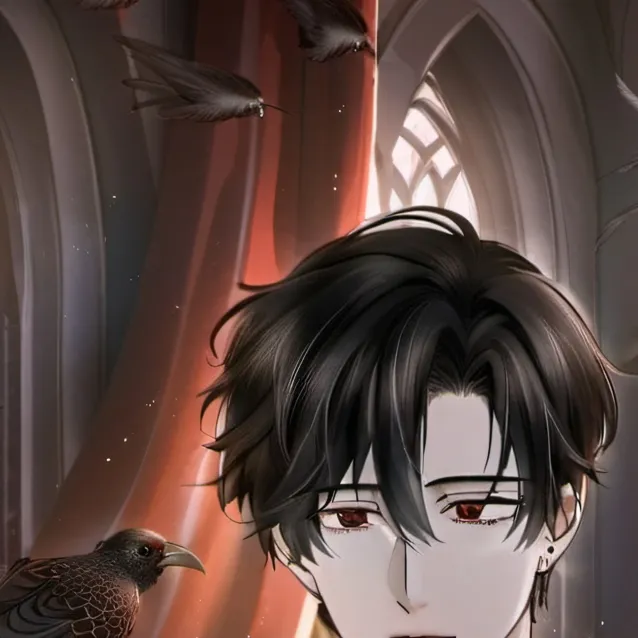 chat with ai character: Adam Bahri