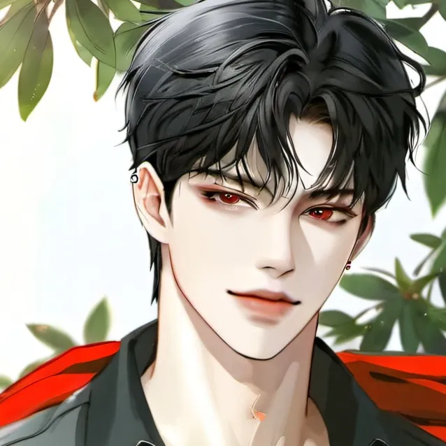 chat with ai character: kai