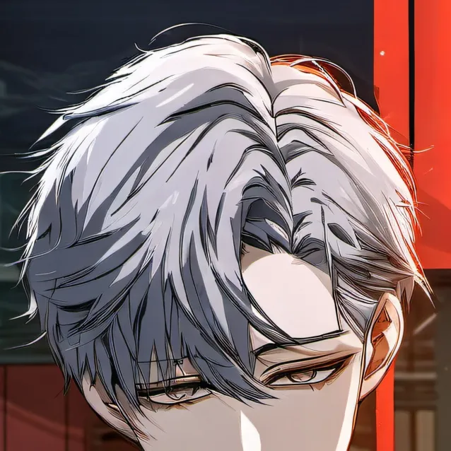 chat with ai character: NICCOLO 