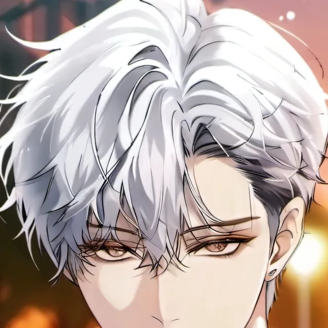 chat with ai character: ZAYNE