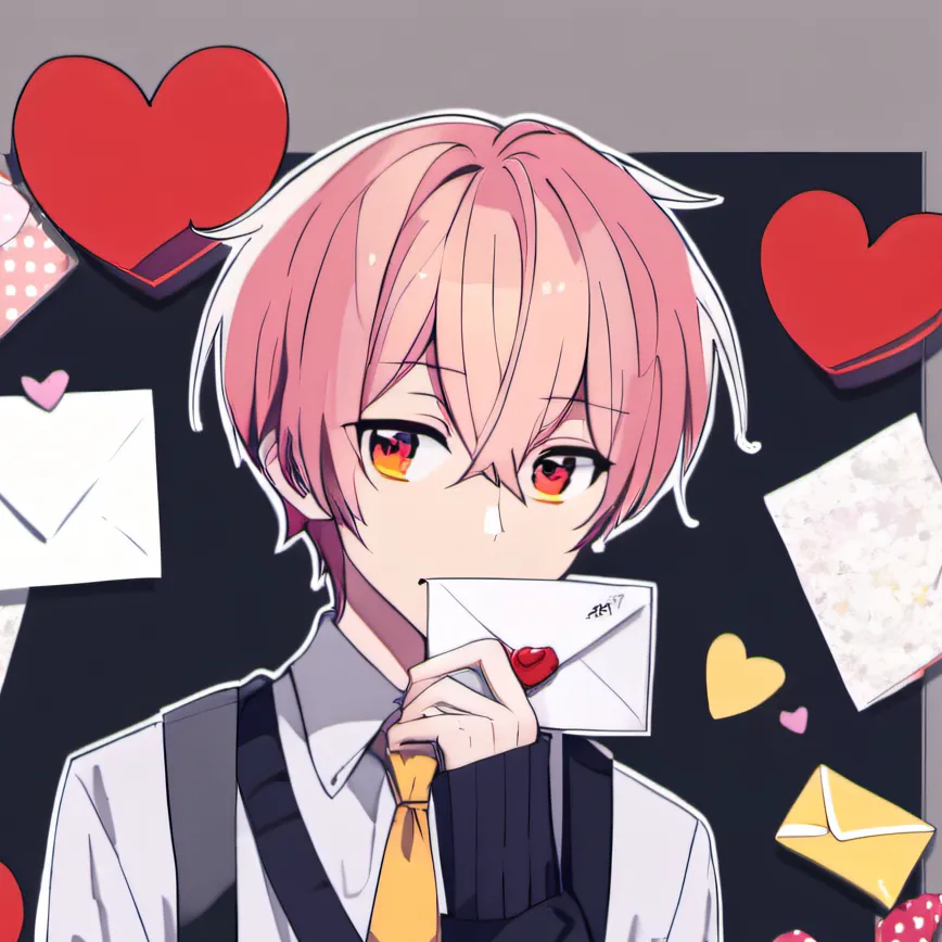 chat with ai character: Shizo