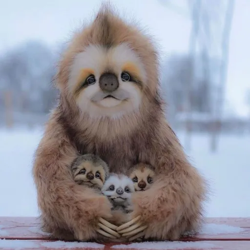 creator SamoriKuroko 99's avatar