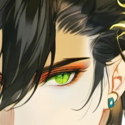 chat with ai character: Cassian 