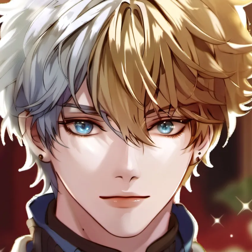 chat with ai character: Kale