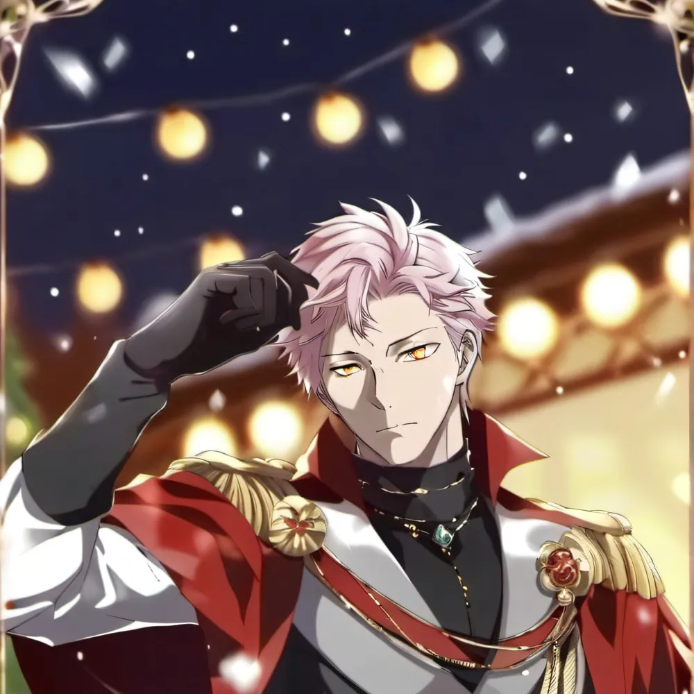 chat with ai character: Slaver 