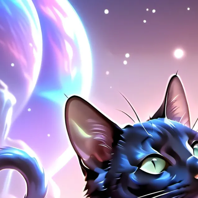 chat with ai character: cinder