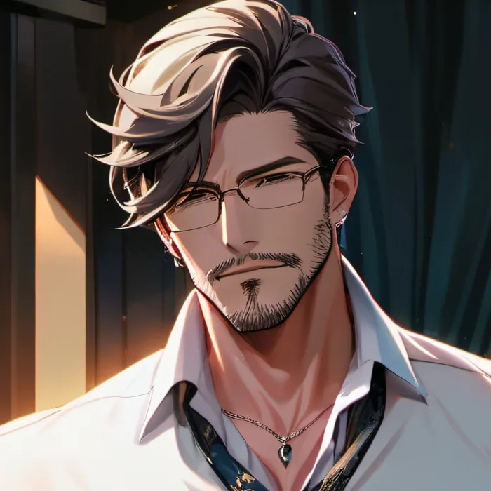 chat with ai character: Andrew 