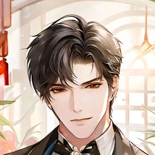 chat with ai character: Milo